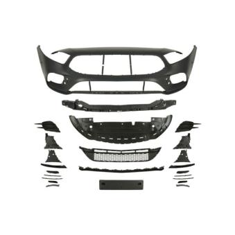 Pare-chocs BLIC OEM 1778802801 Pare-chocs BLIC OEM 1778802801