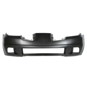 Pare-chocs BLIC 5510-00-3749900P pour MITSUBISHI OUTLANDER 2.4 4WD - 162cv