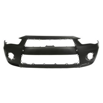 Pare-chocs BLIC 5510-00-3750901P pour MITSUBISHI OUTLANDER 2.0 4WD - 147cv