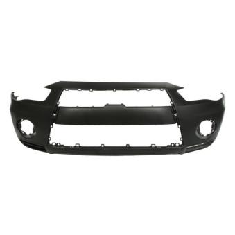 Pare-chocs BLIC 5510-00-3750902P pour MITSUBISHI OUTLANDER 2.0 4WD - 147cv