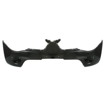 Pare-chocs BLIC 5510-00-3783900P pour MITSUBISHI L 2.5 DI-D 4x4 - 178cv Pare-chocs BLIC 5510-00-3783900P pour MITSUBISHI L 2.5 DI-D 4x4 - 178cv