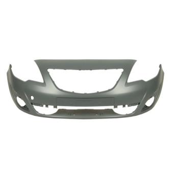 Pare-chocs BLIC 5510-00-5027900Q