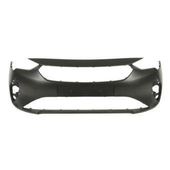 Pare-chocs BLIC [5510-00-5028903Q]