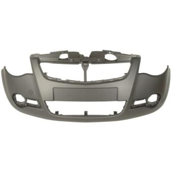 Pare-chocs BLIC OEM 93193190 Pare-chocs BLIC OEM 93193190