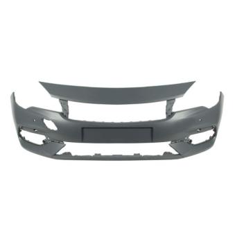 Pare-chocs BLIC OEM 39163670