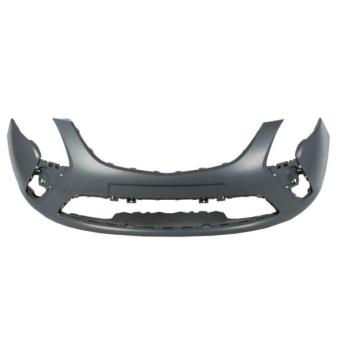 Pare-chocs BLIC OEM 13360835