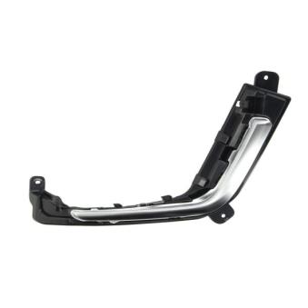 Grille de ventilation, pare-chocs avant gauche BLIC 5510-00-5519993P