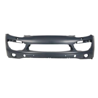 Pare-chocs BLIC 5510-00-5721900P pour VOLKSWAGEN SHARAN 4.8 Turbo - 500cv