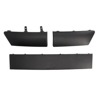 Baguette et bande protectrice, pare-chocs BLIC 5510-00-6033920P