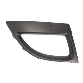 Grille de ventilation, pare-chocs BLIC 5510-00-6046992PP