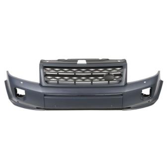 Pare-chocs BLIC 5510-00-6426903P pour LAND ROVER FREELANDER 2 2.2 SD4 4x4 - 190cv Pare-chocs BLIC 5510-00-6426903P pour LAND ROVER FREELANDER 2 2.2 SD4 4x4 - 190cv