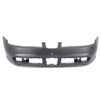 Pare-chocs BLIC 5510-00-6616902Q pour SEAT LEON 1.9 TDI - 130cv Pare-chocs BLIC 5510-00-6616902Q pour SEAT LEON 1.9 TDI - 130cv