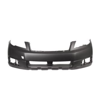 Pare-chocs BLIC 5510-00-6715902P pour SUBARU OUTBACK 2.5 i AWD - 173cv