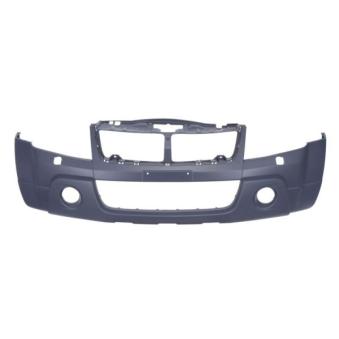 Pare-chocs BLIC 5510-00-6825902P pour SUZUKI GRAND VITARA 3.2 traction intégrale - 233cv