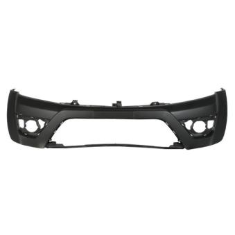 Pare-chocs BLIC 5510-00-6825903P pour SUZUKI GRAND VITARA 3.2 traction intégrale - 233cv