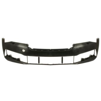 Pare-chocs BLIC 5510-00-7530902P pour SKODA SUPERB 1.4 TSI 4x4 - 150cv