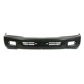 Pare-chocs BLIC 5510-00-8136900P pour TOYOTA LAND CRUISER 4.2 TD - 204cv