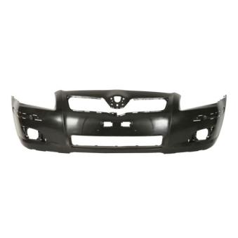 Pare-chocs BLIC 5510-00-8161902Q pour TOYOTA AVENSIS 1.8 - 129cv