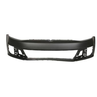 Pare-chocs BLIC 5510-00-9535904P pour VOLKSWAGEN JETTA 1.6 TDI - 105cv Pare-chocs BLIC 5510-00-9535904P pour VOLKSWAGEN JETTA 1.6 TDI - 105cv
