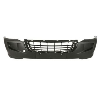 Pare-chocs BLIC 5510-00-9564900P pour VOLKSWAGEN CRAFTER 2.0 TDI - 140cv
