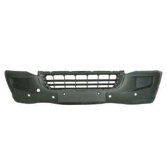 Pare-chocs BLIC OEM 2E0919275