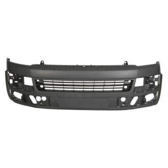 Pare-chocs BLIC 5510-00-9568903P pour VOLKSWAGEN TRANSPORTER - COMBI 2.0 TDI - 140cv