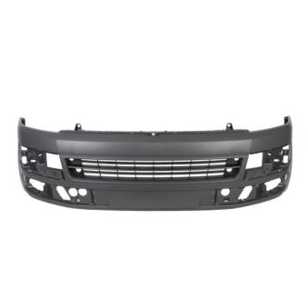 Pare-chocs BLIC 5510-00-9568903Q pour VOLKSWAGEN TRANSPORTER - COMBI 2.0 TDI - 140cv