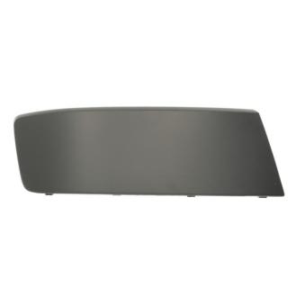 Baguette et bande protectrice, pare-chocs avant droit BLIC 5510-00-9568926P