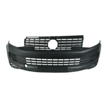 Pare-chocs BLIC 5510-00-9569900Q