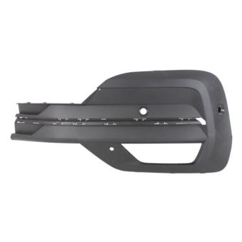Grille de ventilation, pare-chocs BLIC 5510-00-9579905P pour VOLKSWAGEN TRANSPORTER - COMBI 2.0 TDI - 110cv