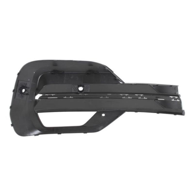 Grille de ventilation, pare-chocs BLIC 5510-00-9579905P - Visuel 1