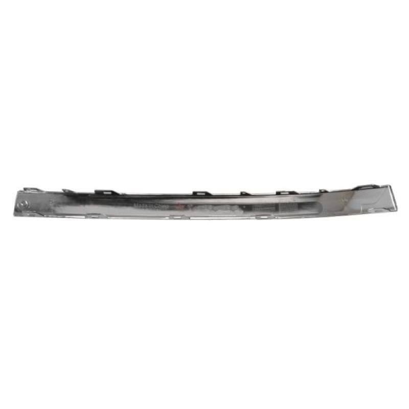 Baguette et bande protectrice, pare-chocs avant gauche BLIC 5510-00-9586923P - Visuel 1