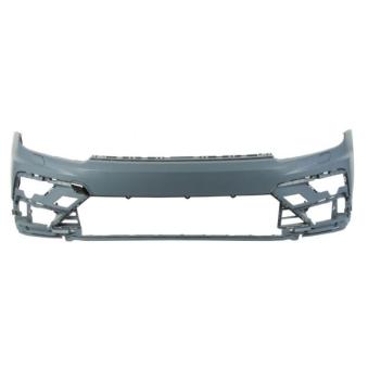 Pare-chocs BLIC 5510-00-9588901RP pour VOLKSWAGEN TIGUAN 2.0 TDI - 170cv