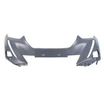 Pare-chocs BLIC 5510-00-9588904P pour VOLKSWAGEN TIGUAN 2.0 TDI - 170cv