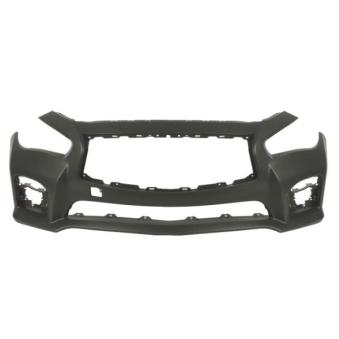 Pare-chocs BLIC 5510-00-9805900P pour INFINITI Q50 50 D - 170cv