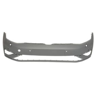 Pare-chocs BLIC 5510-00-9950904P pour VOLKSWAGEN GOLF 2.0 R 4motion - 310cv