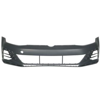 Pare-chocs BLIC 5510-00-9950906P pour VOLKSWAGEN GOLF 2.0 R 4motion - 310cv