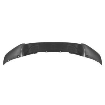 Spoiler BLIC 5511-00-0087220P pour VOLKSWAGEN POLO xDrive 35 i - 306cv