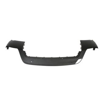 Spoiler BLIC OEM 51117210445 Spoiler BLIC OEM 51117210445