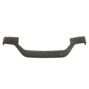 Spoiler BLIC OEM 51117389895 Spoiler BLIC OEM 51117389895