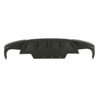 Spoiler BLIC 5511-00-1639971P pour VOLKSWAGEN TRANSPORTER - COMBI 640 i - 320cv