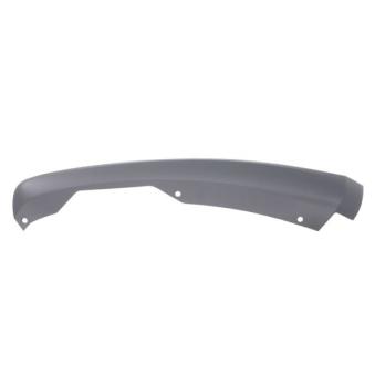 Spoiler avant gauche BLIC 5511-00-2558221P pour FORD MONDEO 2.0 EcoBoost - 240cv