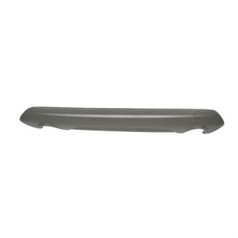 Spoiler BLIC 5511-00-2579970P pour VOLKSWAGEN POLO 2.0 EcoBoost 4x4 - 230cv