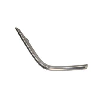 Baguette et bande protectrice, pare-chocs avant droit BLIC 5511-00-3183972P pour HYUNDAI SANTA FÉ 2.0 CRDi - 150cv Baguette et bande protectrice, pare-chocs avant droit BLIC 5511-00-3183972P pour HYUNDAI SANTA FÉ 2.0 CRDi - 150cv