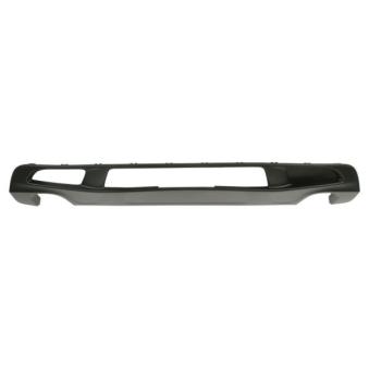 Spoiler BLIC 5511-00-3206975P pour JEEP CHEROKEE 2.0 CRD - 140cv