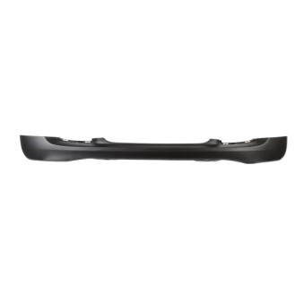 Spoiler BLIC 5511-00-3502222P pour SMART FORTWO electric drive - 75cv