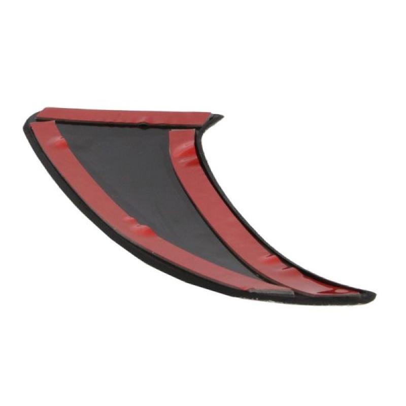 Spoiler avant gauche BLIC 5511-00-3556971P - Visuel 1