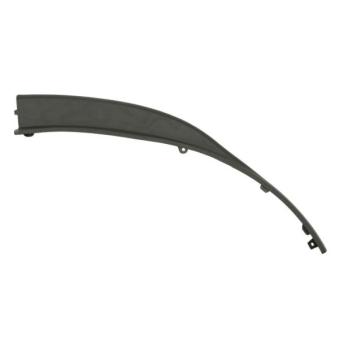 Spoiler avant gauche BLIC 5511-00-5053221P Spoiler avant gauche BLIC 5511-00-5053221P