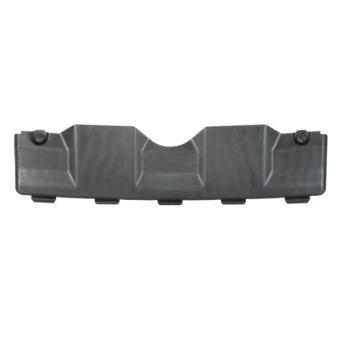 Spoiler BLIC 5511-00-6426220P pour VOLKSWAGEN TOUAREG 2.2 SD4 4x4 - 190cv
