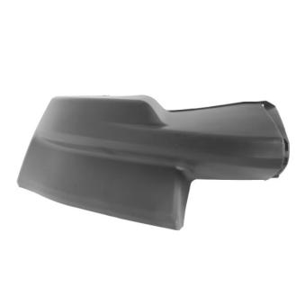 Spoiler avant gauche BLIC 5511-00-6426221P pour VOLKSWAGEN TOUAREG 2.2 SD4 4x4 - 190cv